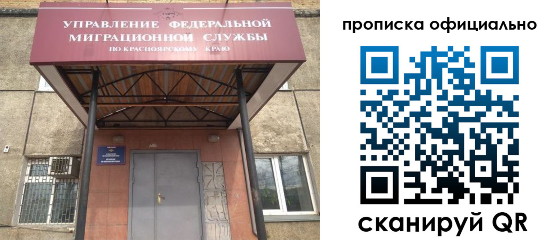 прописка поиск в Краснознаменске